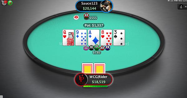 Resultado de imagen de hu sauce poker