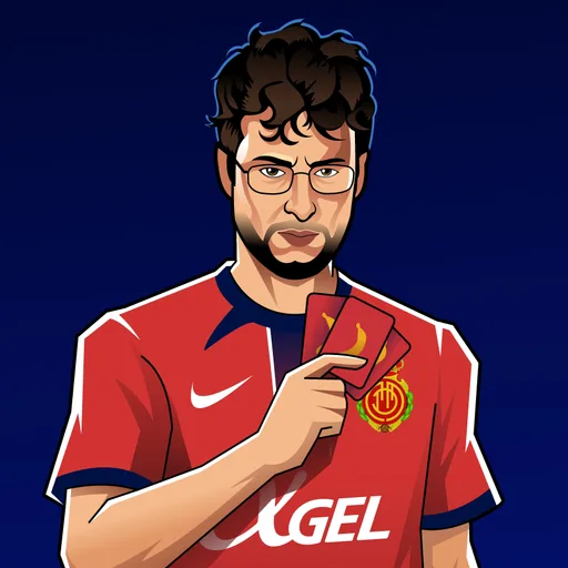Retrato de G4Call