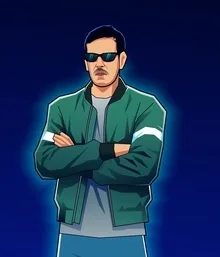 Retrato de DonMiguelón