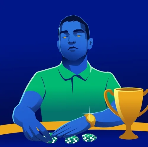 Retrato de Iñaki