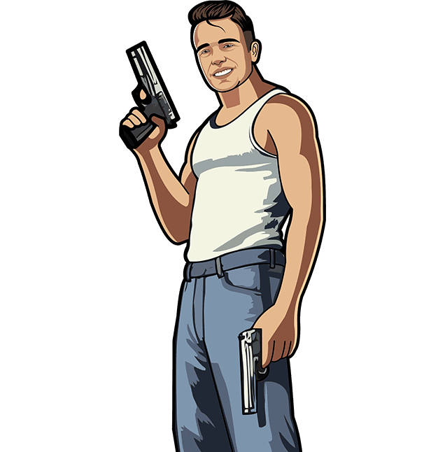 Retrato de Rhymes